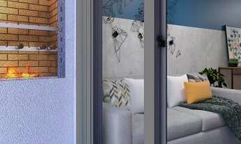 Imagem 4: Porto Iguaçú! 2 quartos com entrada parcelada e documentação grátis!!