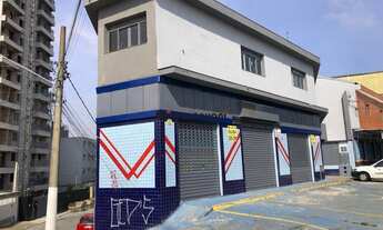 Imagem 2: Sala para aluguel, Jardim Ângela (Zona Leste) - São Paulo/SP