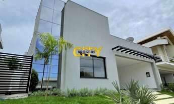 Imagem 2: Linda casa térrea no Condomínio Belvedere 1 - Pronta para morar e nunca habitada