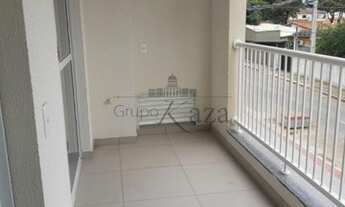 Imagem 2: Apartamento para venda tem 68 metros quadrados com 2 quartos