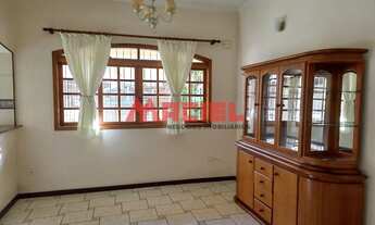 Imagem 5: Venda - CASA - VILA TATETUBA - SAO JOSE DOS CAMPOS - 300 M² AT - 296,50 M² AC - 3 DORM - V