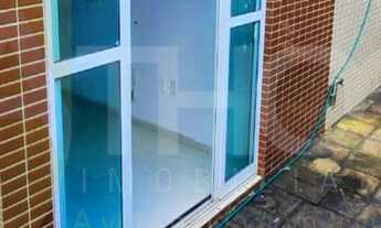 Imagem 2: Bancários 50m² Térreo Com Área Privativa