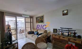 Imagem 4: Apartamento com 3 dormitórios à venda, 69 m² por R$ 520.000,00 - Jacarepaguá - Rio de Jane