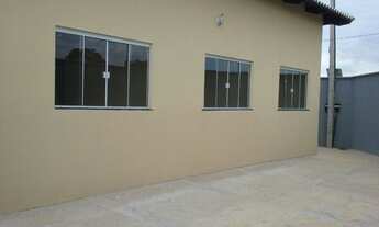 Imagem: Casa de alto padrão - orla oeste