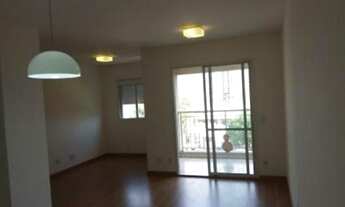 Imagem: Apartamento 2 dormitórios, com sala ampliada