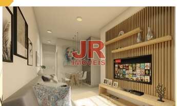 Imagem 1: Venda! Apartamentos de 3 quartos, á partir de R$ 924.000,00 Passagem - Cabo Frio-RJ