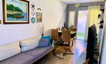 Imagem 4: Vendo casa 3 qts com piscina em Vargem Pequena