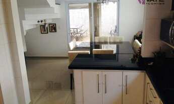 Imagem 5: Casa com 3 dormitórios, 170 m² - venda por R$ 905.000 ou aluguel por R$ 4.400/mês - Capuav