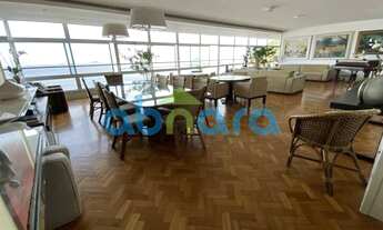 Imagem 4: Lindo Apartamento no Leme