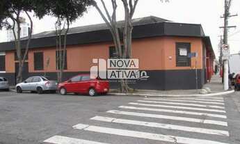 Imagem: GALPAO COMERCIAL em CAMPINAS - SP, VILA