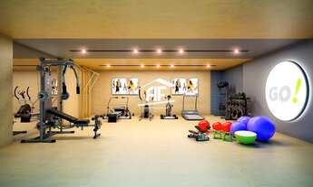 Imagem 2: Apartamento Localizado na Ponta Verde com parcelamento em 60x