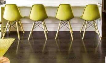 Imagem 4: Apartamento para venda possui 87 m2 com 3 quartos em Vila Anastácio - São Paulo - SP