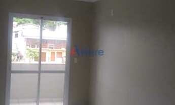 Imagem 2: Resid. Toscana - 2 Dorms. - Cidade Nova