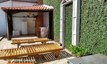 Imagem 5: Casa De Rua No Miolo Da Granja