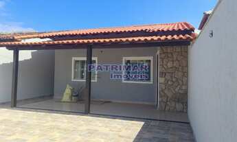 Imagem 1: Casa à venda , 2 quartos, R$ 450.000,00 - Jardim Atlântico OesteMaricá/RJ