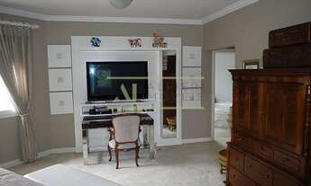 Imagem 7: Barueri - Casa de Condomínio - Alphaville 02