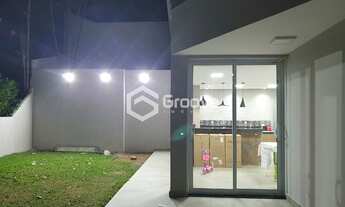 Imagem 4: Casa - Vilagge Capricio - Louveira