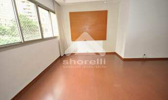 Imagem 4: PERDIZES - VAGO - EXCELENTE LOCALIZAÇÃO - 2 APTO POR ANDAR