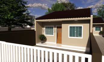 Imagem 4: MATINHOS - Casa Padrão - Saint Etiene