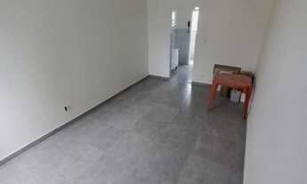 Imagem 6: Pé na areia vista mar elevador Kitão 01 vaga - Guilhermina - Praia Grande - SP