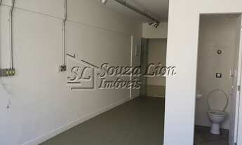 Imagem 5: Sala na Rua Santa Clara, Ed das Boutiques, Copacabana - Rio de Janeiro - RJ