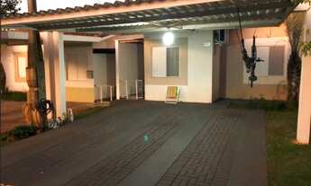 Imagem: Casa no cond. Terra Nova 1 (fundos para