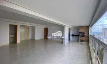 Imagem 7: Apartamento 4 suítes e 3 garagens no melhor do Setor Oeste