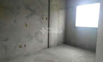 Imagem 6: Apartamento 3 Quartos (1 Suíte) Sala c/ Varanda | Villa Buritis