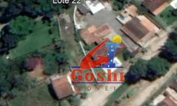 Imagem 2: Terreno à venda, 1020 m² por R$ 250.000,00 - Albuquerque - Teresópolis/RJ