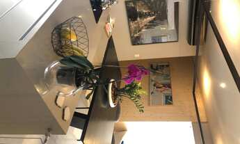 Imagem 2: Apartamento 80m² - 2 dormitórios - suíte - 2 vagas - Itaim Bib