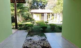 Imagem 5: Casa para alugar no Parque da Represa, condomínio de Chácaras. Lindo lugar para se morar!