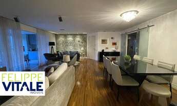 Imagem: Apartamento Alto Padrão para Venda - 496