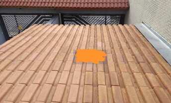 Imagem 3: Sobrado 4 dormitórios na Vila Ré