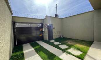 Imagem 4: CASA COM 3 QUARTOS À VENDA NO SETOR SERRA DOURADA III