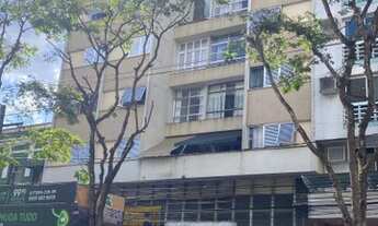 Imagem: Apartamento para venda com 3 quartos em