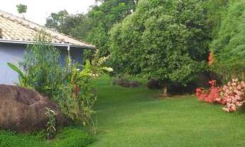 Imagem 2: CASA NARAVILHOSA Á VENDA EM CONDOMÍNIO MONTE BELO
