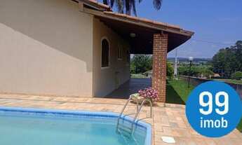 Imagem 6: Casa com 4 dormitórios à venda por R$ 599.000 - Condominio ninho verde - Porangaba/SP