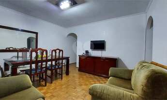 Imagem 3: Apartamento para venda tem 84 metros quadrados com 3 quartos em Vila Mariana - São Paulo