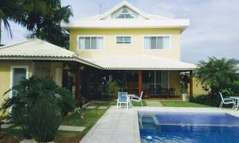 Imagem 2: Casa de 471 metros quadrados no bairro Barra da Tijuca com 5 quartos