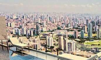 Imagem 5: Apartamento tatuape