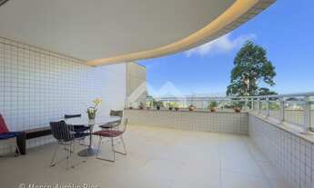 Imagem 6: Apartamento em Vila da Serra - Nova Lima