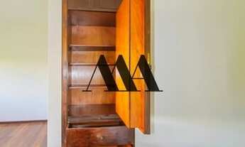 Imagem 3: Rio de Janeiro - Apartamento Padrão - Jardim Botânico