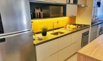 Imagem 5: APARTAMENTO 73M2 - 3 DORMITÓRIOS - DIRETO DA CONSTRUTORA - PRÓXIMO Á ESTAÇÃO ALTO DO IPIRA