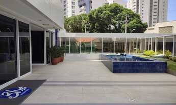 Imagem 6: Apartamento para venda tem 79 metros quadrados com 3 quartos em Aldeota - Fortaleza - Cear