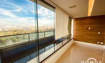 Imagem 6: Apartamento linear, 1 por andar com 280 metros com 4 dormitórios à venda por R$ 2.290.000