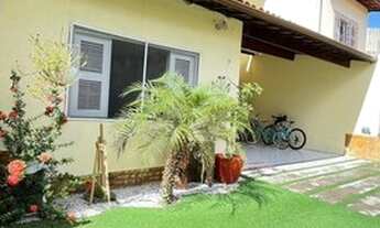 Imagem 2: Belíssima casa duplex em condomínio em Messejana