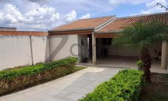 Imagem 2: Casa - Jardim Campo Belo - Sumaré