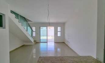 Imagem 4: Lindas Casas Duplex - 03 suítes Encantada - Eusébio - CE