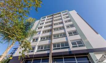 Imagem: PORTO ALEGRE - Apartamento Padrão - Menino