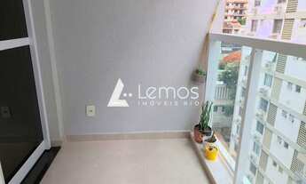 Imagem: Apartamento a venda em Rio de Janeiro